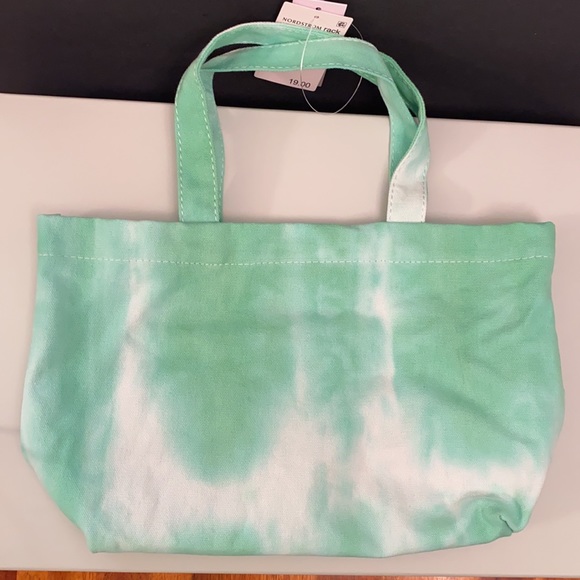 Nordstrom Rack tie dyed bag - Picture 7 of 7